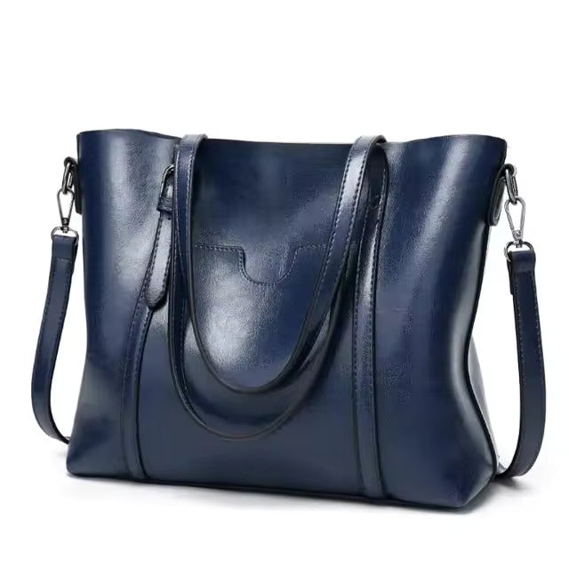 Borsa in Pelle di Lusso