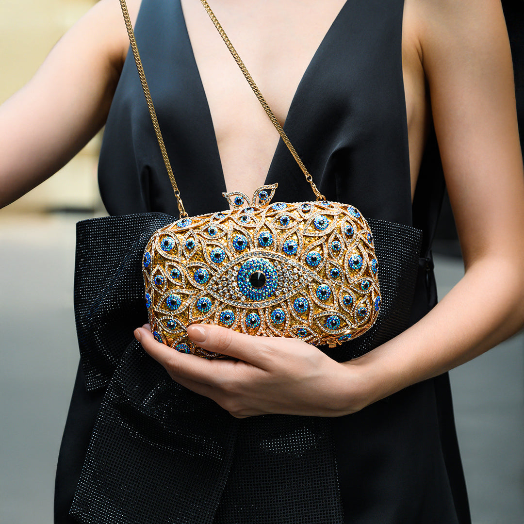 Crystal - Pochette
