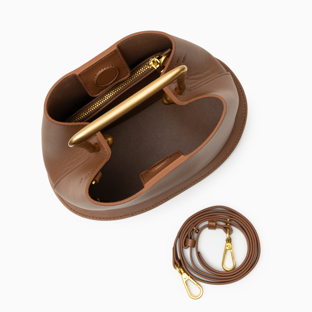 Isabeau - Borsa