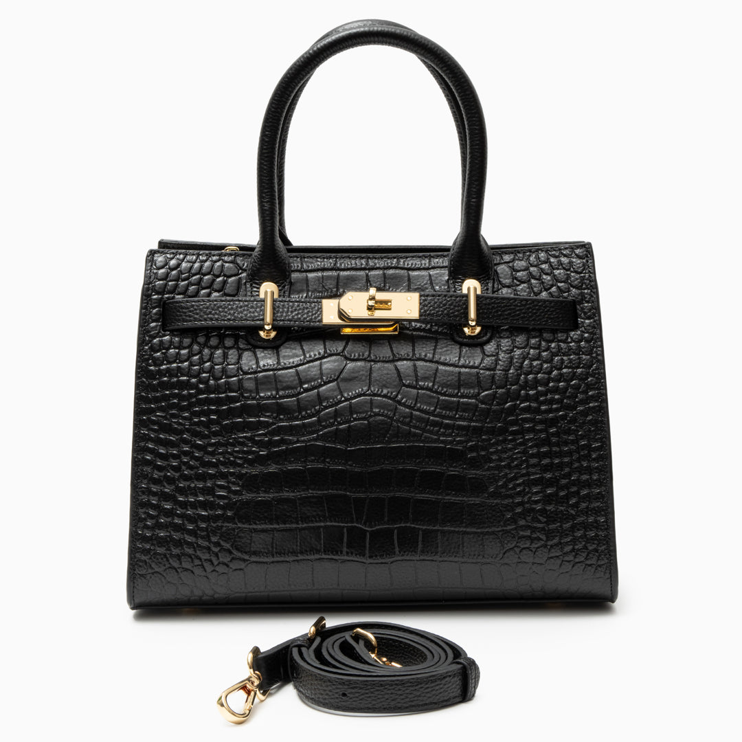 Velina - Borsa