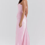 Leilani | Abito Elegante da Sera
