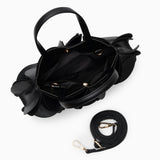 Monique Flower - Pochette