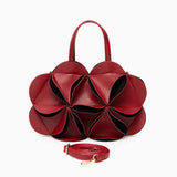 Monique Flower - Pochette