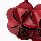 Monique Flower - Pochette
