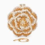 Jeline Flower - Pochette