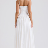 Violetta | Abito Midi Posy