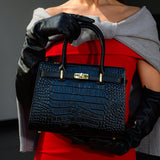 Velina - Borsa
