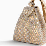 Crystal Pyramid - Pochette