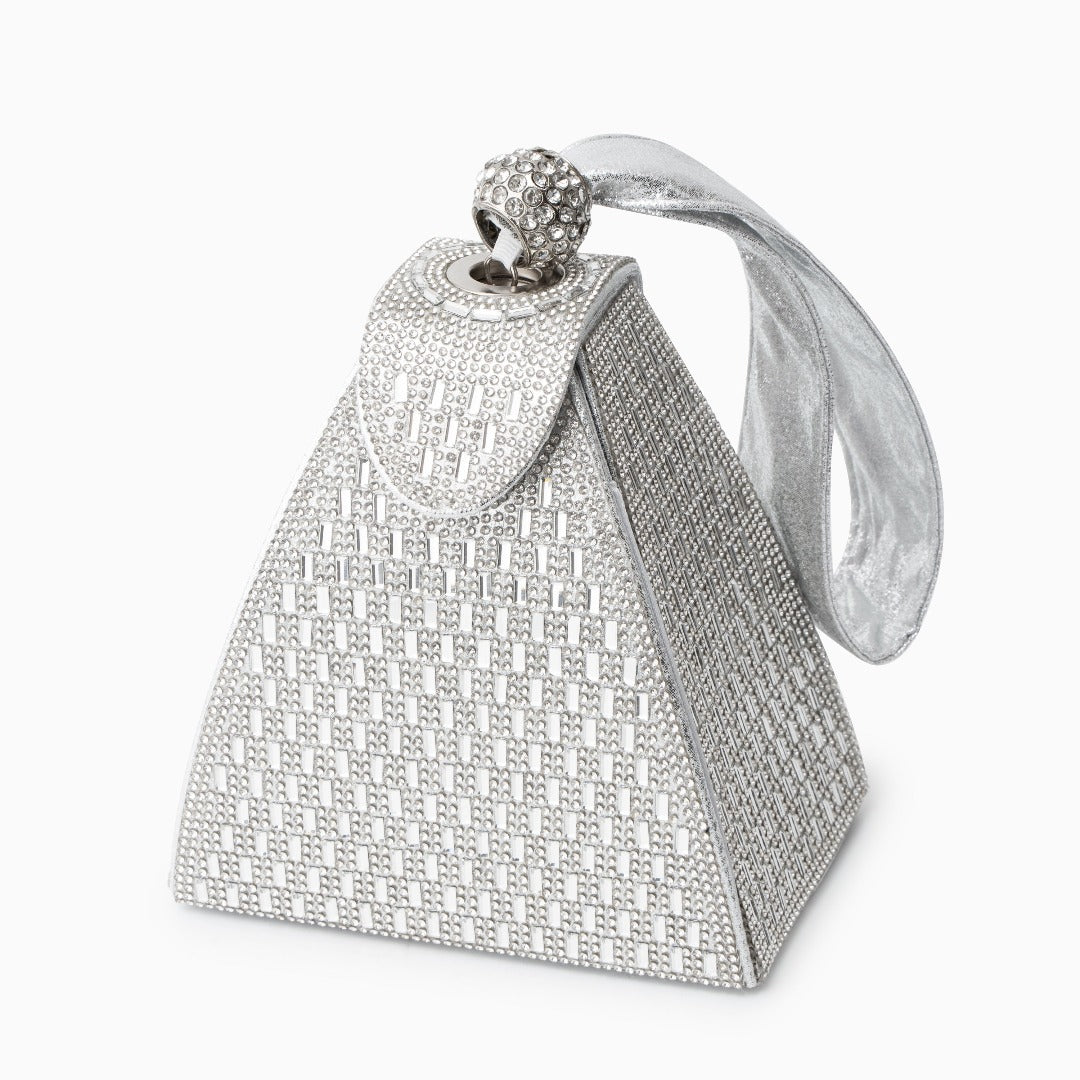 Crystal Pyramid - Pochette