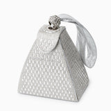 Crystal Pyramid - Pochette