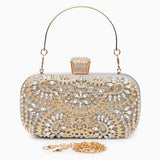 Luxurious Flower - Pochette