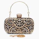 Luxurious Flower - Pochette