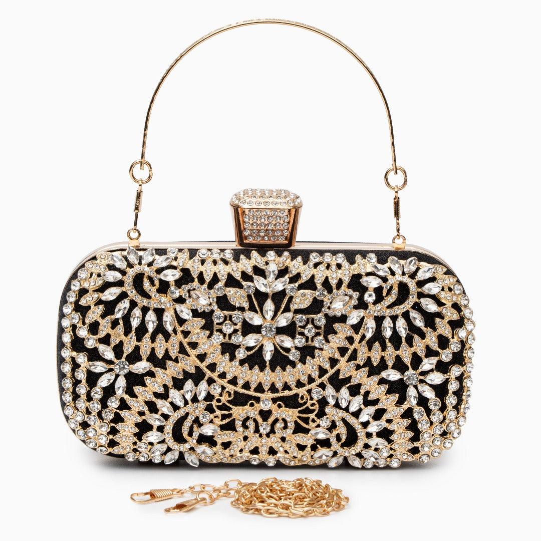 Luxurious Flower - Pochette