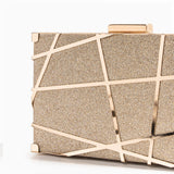 Geometric - Pochette