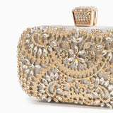 Luxurious Flower - Pochette