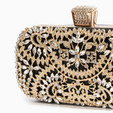 Luxurious Flower - Pochette