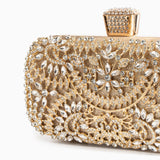 Luxurious Flower - Pochette