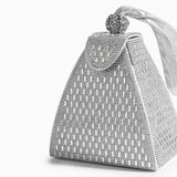 Crystal Pyramid - Pochette