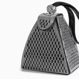 Crystal Pyramid - Pochette