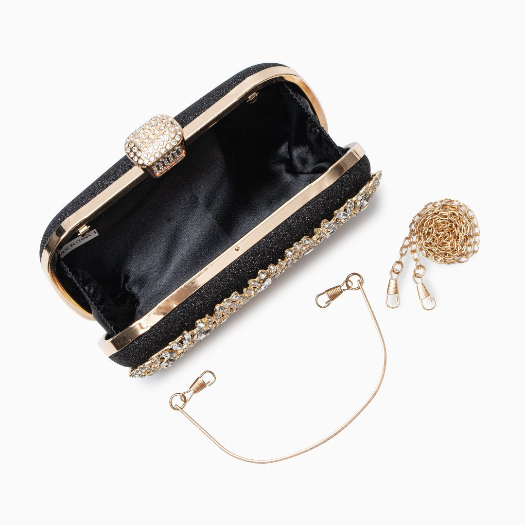 Luxurious Flower - Pochette