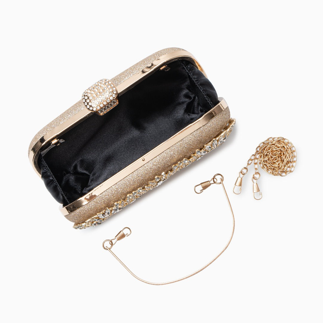 Luxurious Flower - Pochette