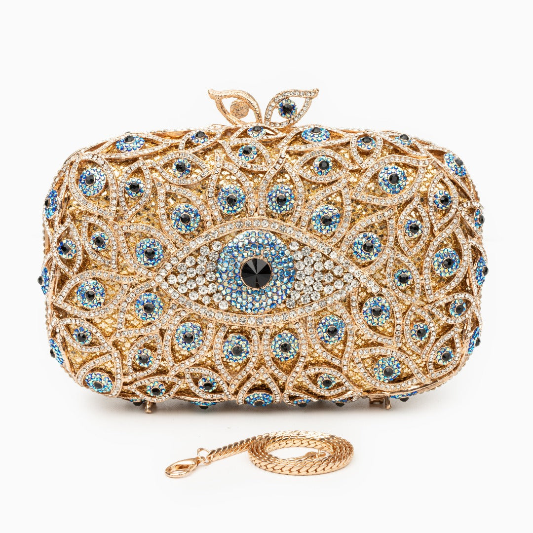 Crystal - Pochette