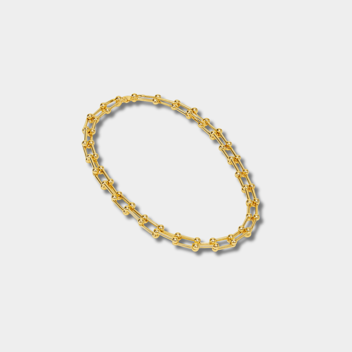 Alexandra – Collana esclusiva in oro