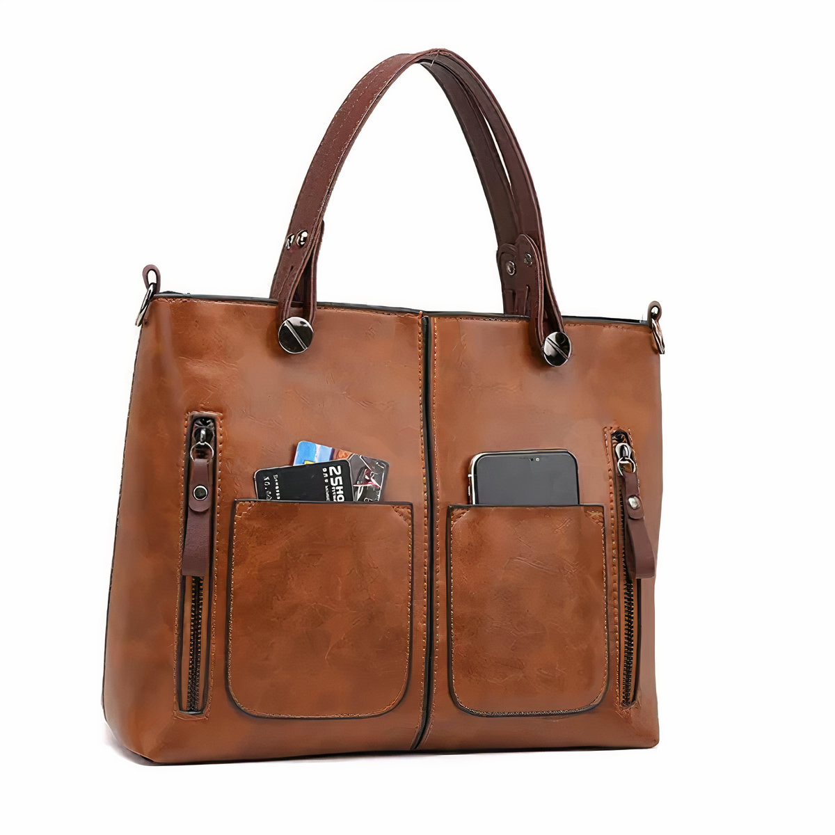 Borsa versatile
