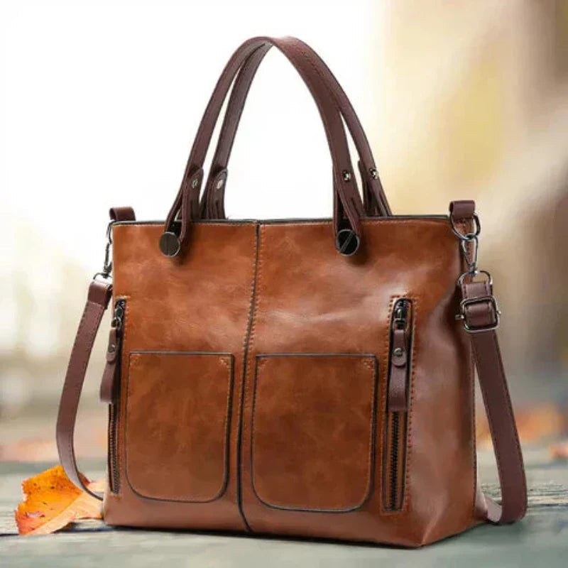 Borsa versatile