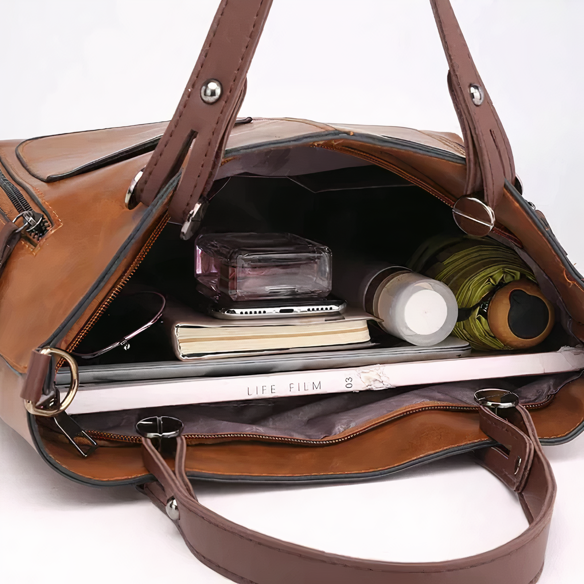 Borsa versatile