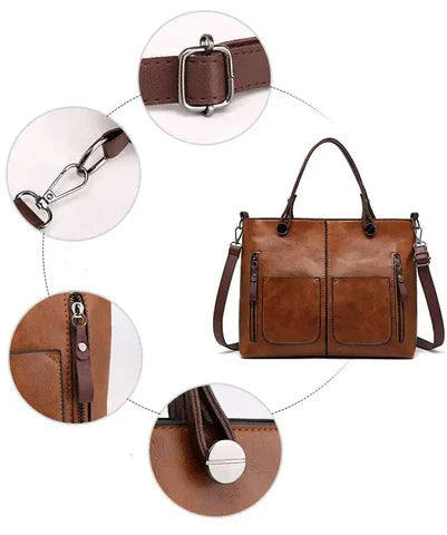 Borsa versatile