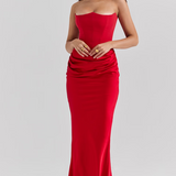 Leilani | Abito Elegante da Sera