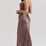 Leilani | Abito Elegante da Sera