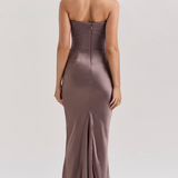 Leilani | Abito Elegante da Sera