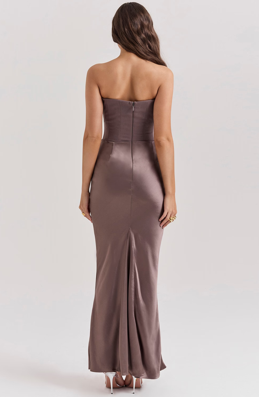 Leilani | Abito Elegante da Sera