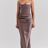Leilani | Abito Elegante da Sera