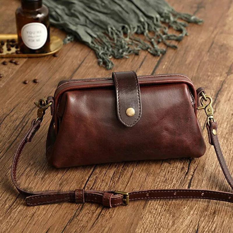 Borsa a Spalla di Tendenza