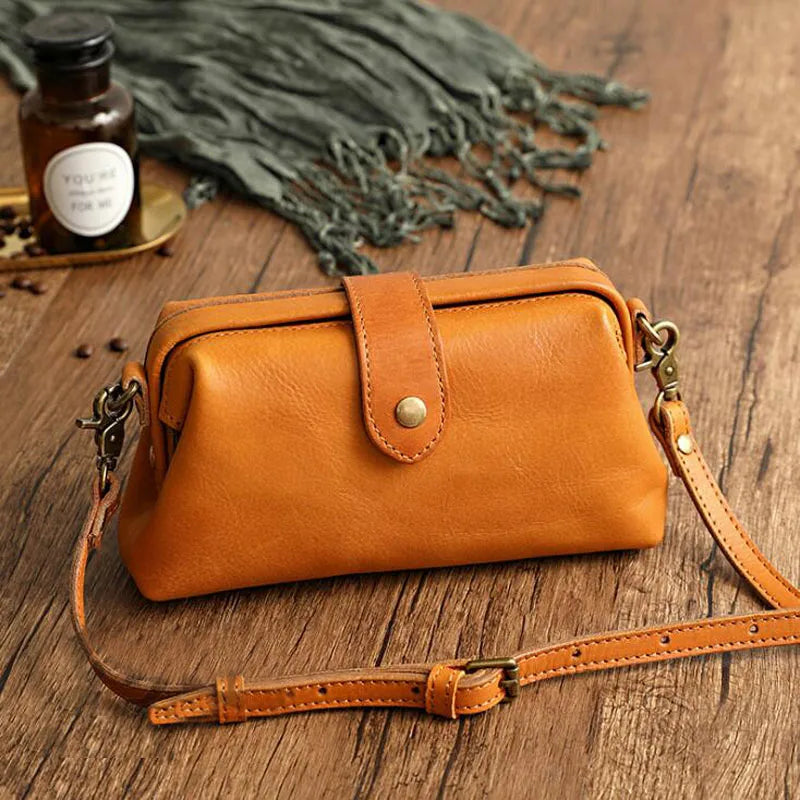 Borsa a Spalla di Tendenza