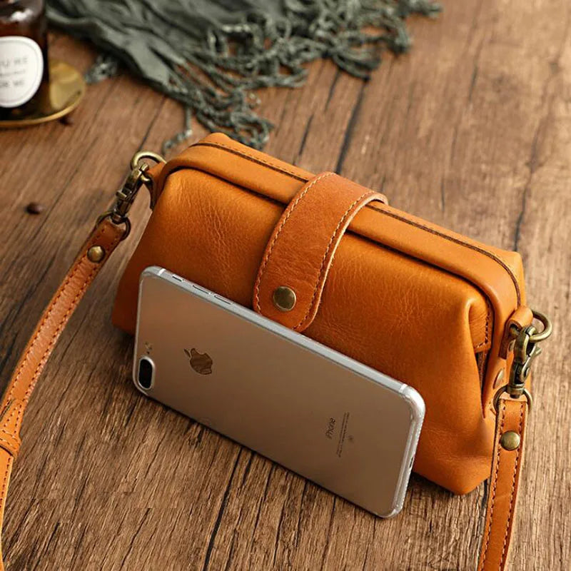 Borsa a Spalla di Tendenza