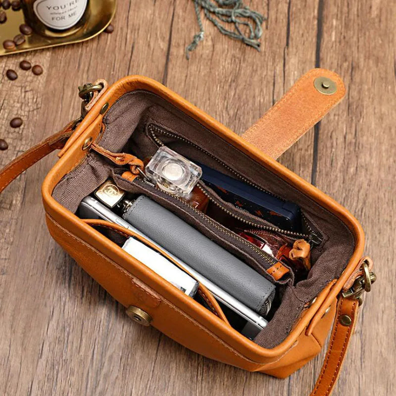 Borsa a Spalla di Tendenza