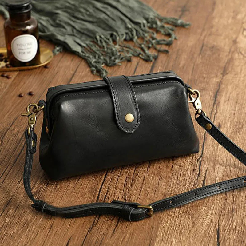 Borsa a Spalla di Tendenza