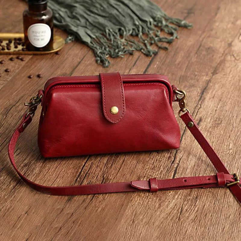 Borsa a Spalla di Tendenza
