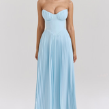 Celeste Grace | Abito Midi