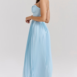 Celeste Grace | Abito Midi