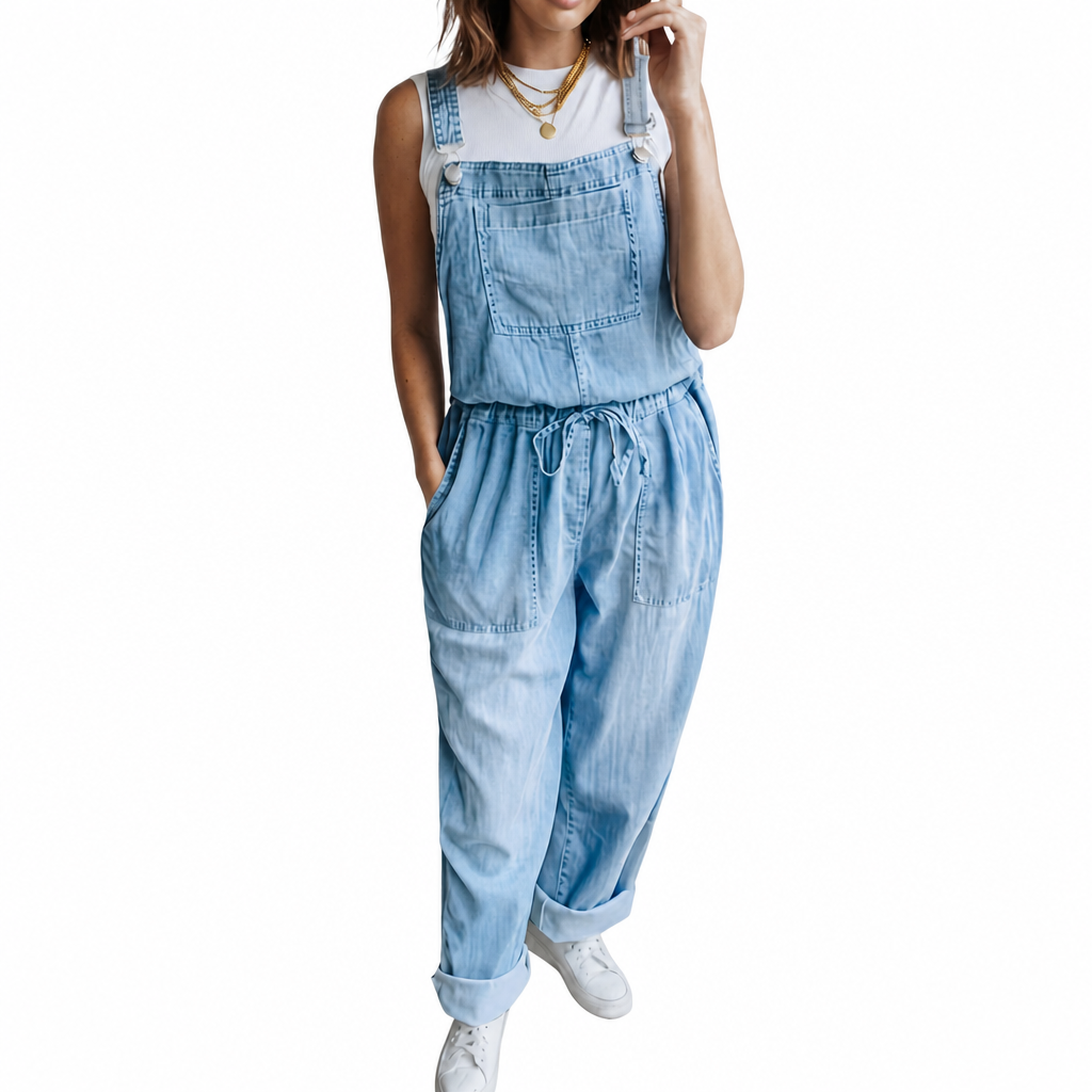 Apolline | Tuta casual