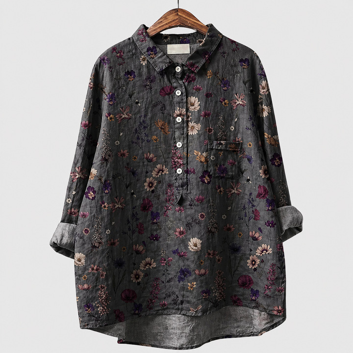 Dalia | Blusa elegante estiva