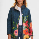 Florie™ - Giacca foderata