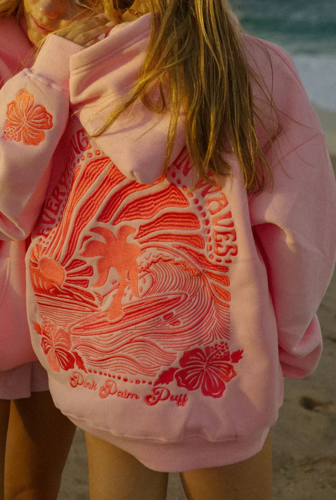 Madelyn™ - Hoodie