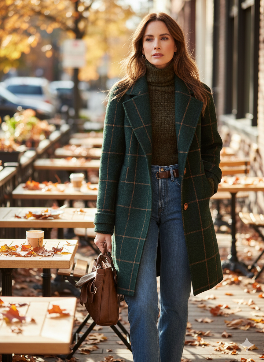 Cappotto Classico