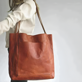 Nunzia | Borsa Quotidiana Chic ed Essenziale
